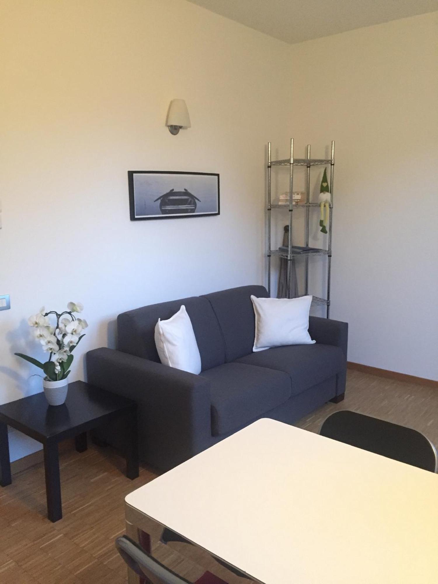 Apartament Cartiera Cannobio Zewnętrze zdjęcie