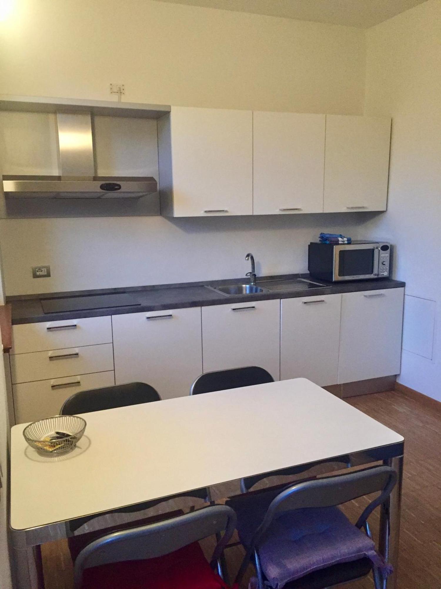 Apartament Cartiera Cannobio Zewnętrze zdjęcie