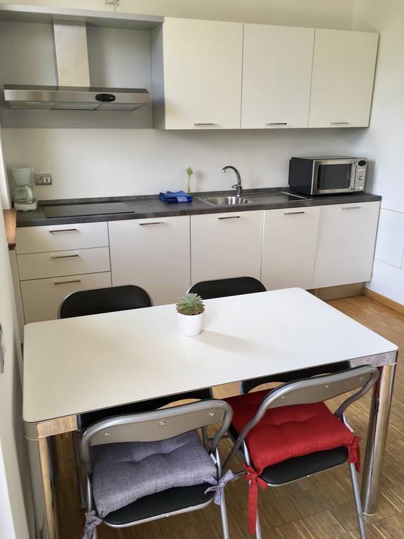 Apartament Cartiera Cannobio Zewnętrze zdjęcie