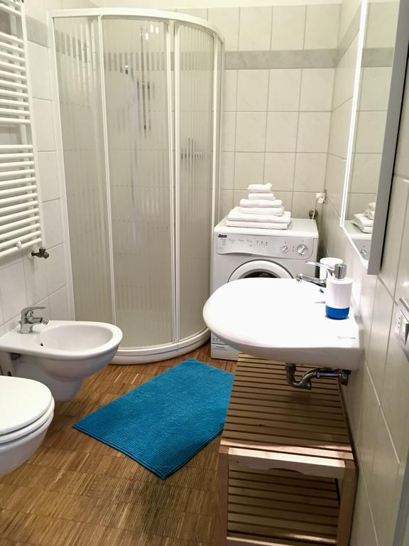 Apartament Cartiera Cannobio Zewnętrze zdjęcie