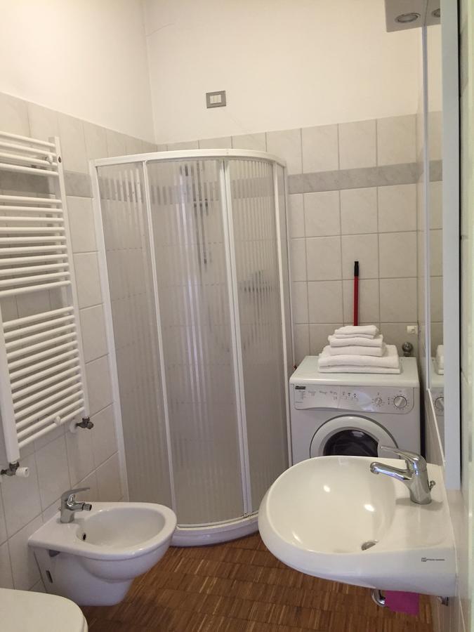 Apartament Cartiera Cannobio Zewnętrze zdjęcie